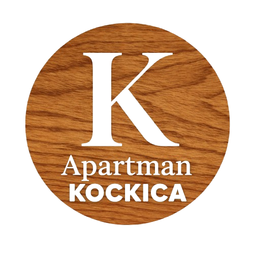 Kockica Logo